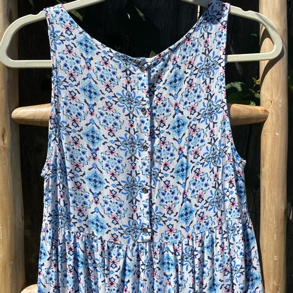 H&M Patterned Dress - Picture 2 of 3